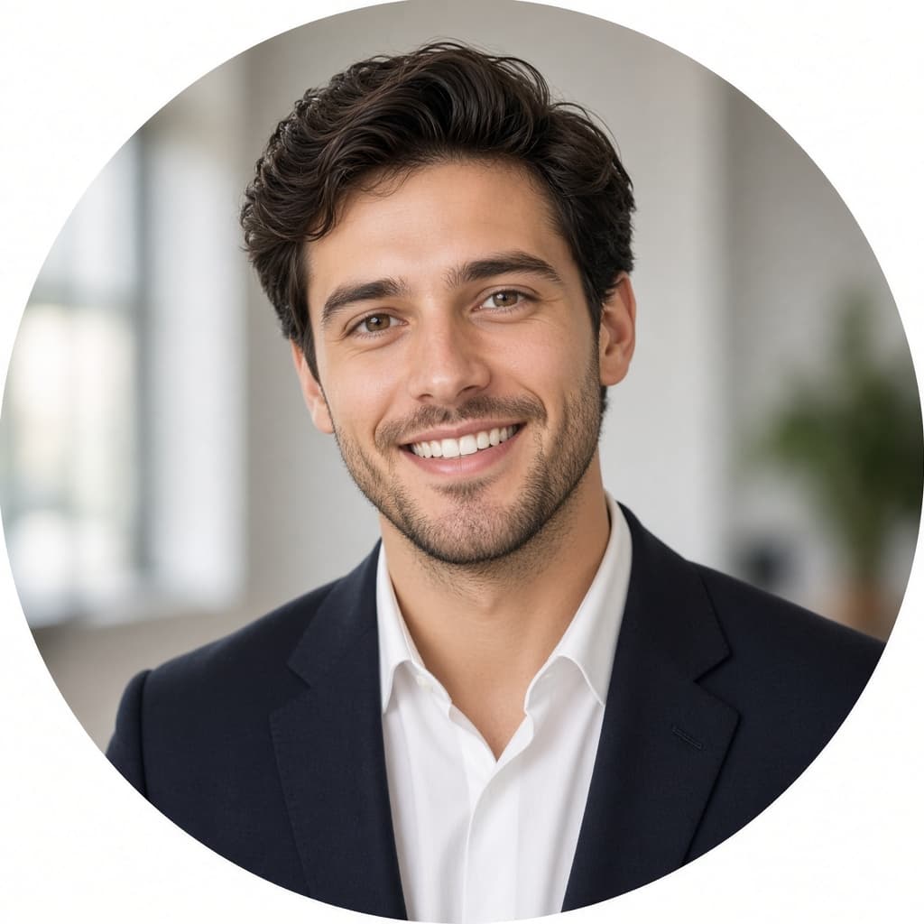 Techon team member