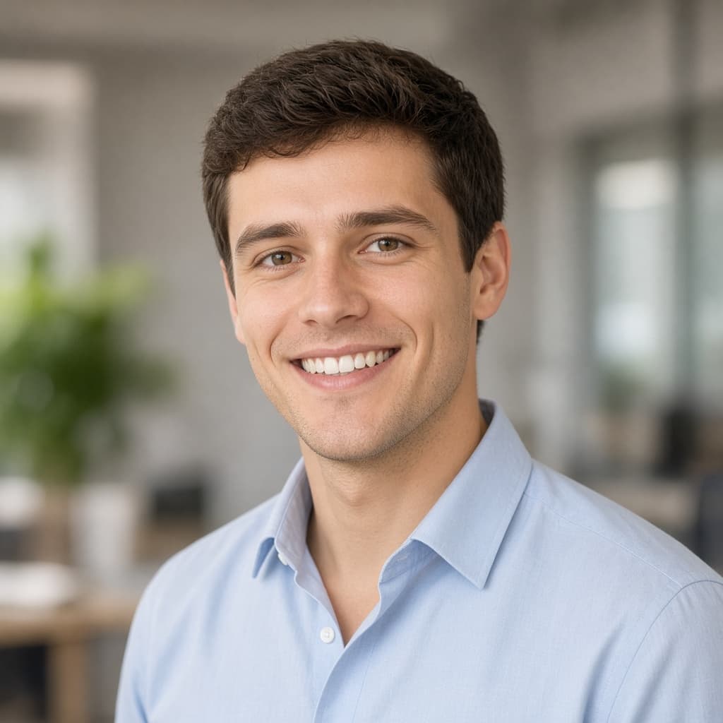 Techon team member
